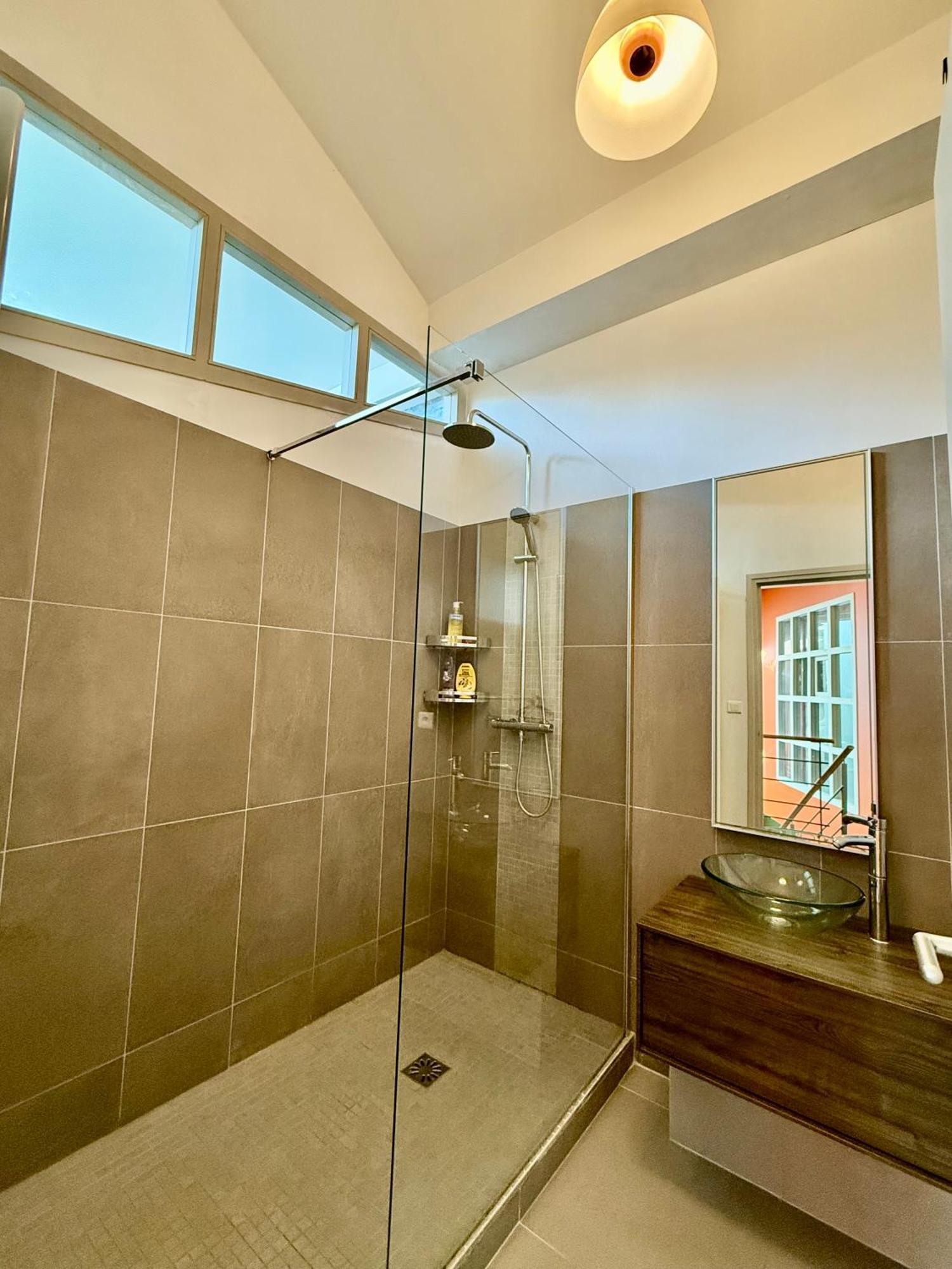 Maison Independante Stylee Climatisee 98M2 Centre Бордо Экстерьер фото