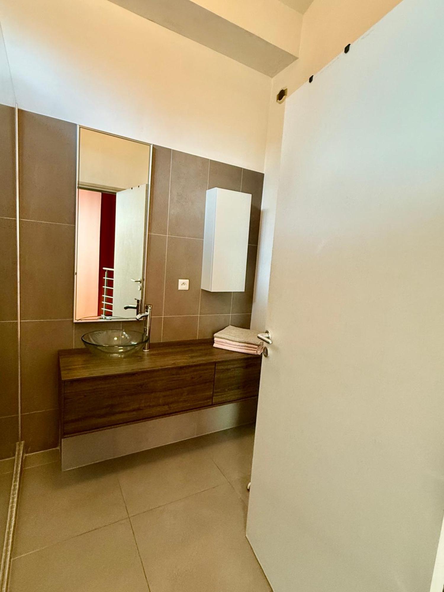 Maison Independante Stylee Climatisee 98M2 Centre Бордо Экстерьер фото